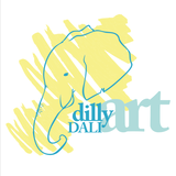 Dilly-Dali Art