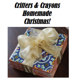 featured at critters and crayons